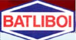 Batliboi Logo
