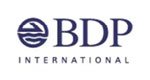 BDP Logo