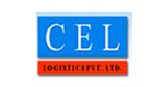 CEL Logo