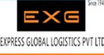 EXG Logo