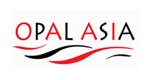 Opalasia Logo