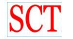 SCT Logo