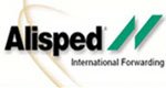 Alisped Logo