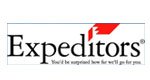 Expeditors Logo