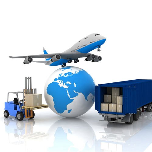 Freight Forwarder